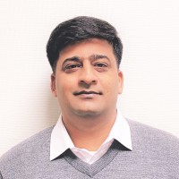 Ameya Dandekar