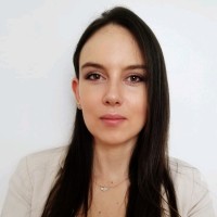Laura Isabel Monsalve Restrepo