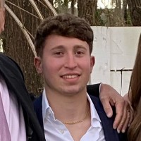 Blake Kurlander