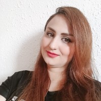 Shahrzad Jafarzadeh