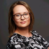 Katarzyna Pastuszyńska