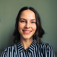 Ida Carin Hatlenes