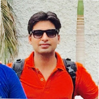Rishabh Yadav