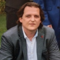 Luis-Philippe Verhelle Vaquerizo