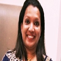 Bini Thomas