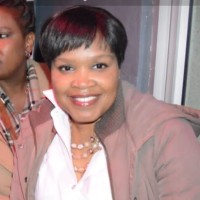 Buhle Mkhize