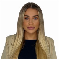 Lauren Eglin