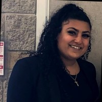 Mera Khalil