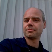 Fredrik Stenwall