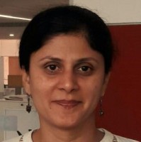 Deepa Bhatia Chirayath