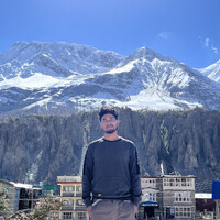 Pratishod Bhandari