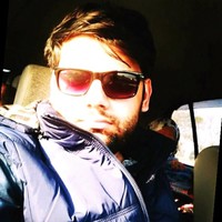 Syed Faraz