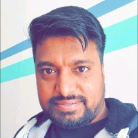Harsh Dusad
