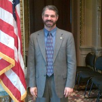 Christopher Carlin