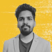 Siddharth Yadav