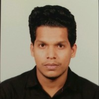 Midhun Kumar