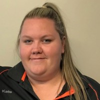 Kate Hardacre