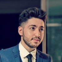 Danial Baharvand