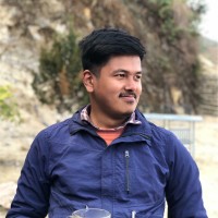 Saugat Shrestha