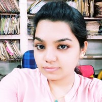 Komal M