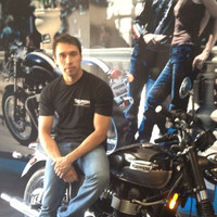 Claudio Reyes Alvarez
