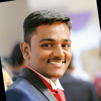 Rajesh G K