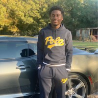 Semaj James