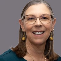 Pam VandeKamp, Ed.D