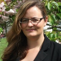 Maryann Pirie