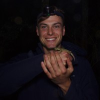 Taylor Davies-Colley