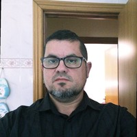 jose Antonio ALONSO PEREDO