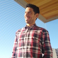 Gabriel Lacina