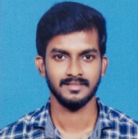Rajath Acharya