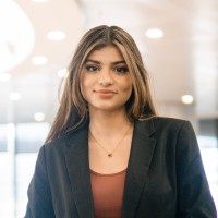 Ria Shah