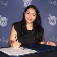 Elizabeth Torres Zafra