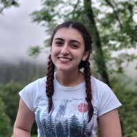 Aylin Jamali
