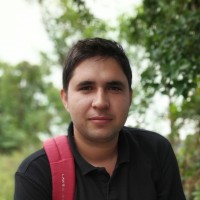 Suraj Rathi