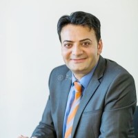 Rob Arora
