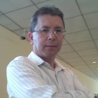 Sergio Shimada