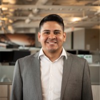 Jonathan Garcia Molina