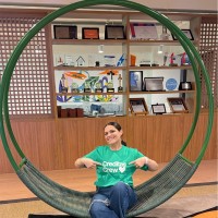 Jacqueline Soares