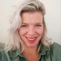 Marieke Van Der Horst