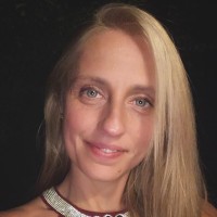 Amy Parish