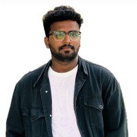 Vignesh Vijayan