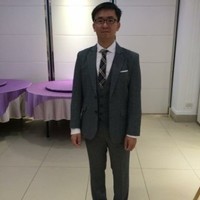 Chia Chung Lin