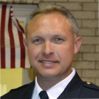 Stephen Letts