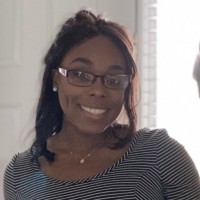 Ebonie Smith