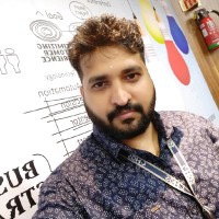 Girish Manjunath