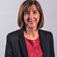 Lesley de Kock