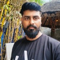 Satish Raj Nomula